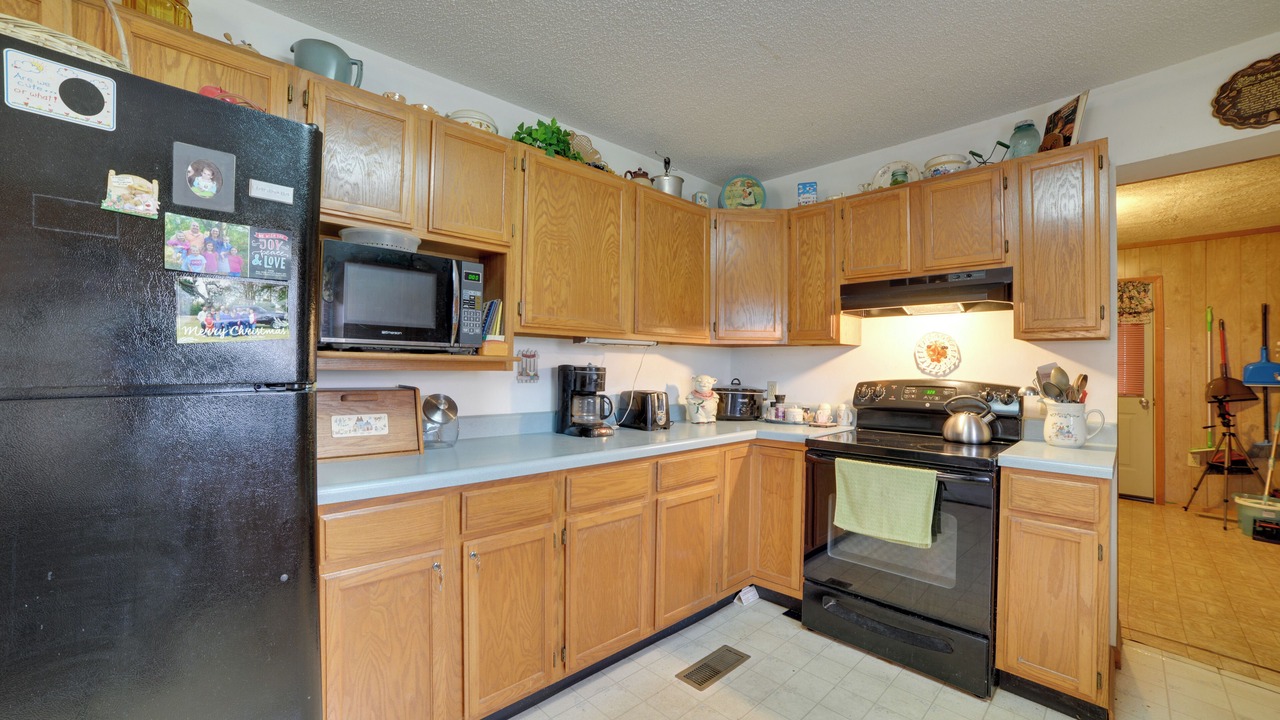Photo of Kitchen in Almo