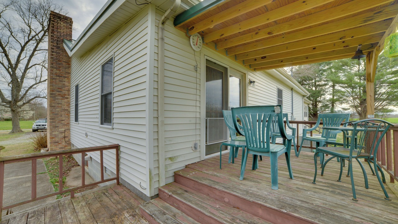 Photo of Outdoor in Almo