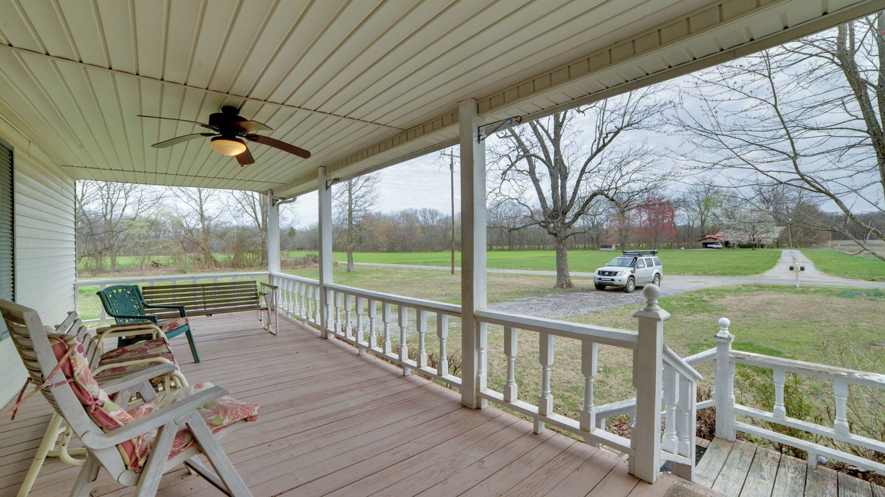 Photo of Outdoor in Almo