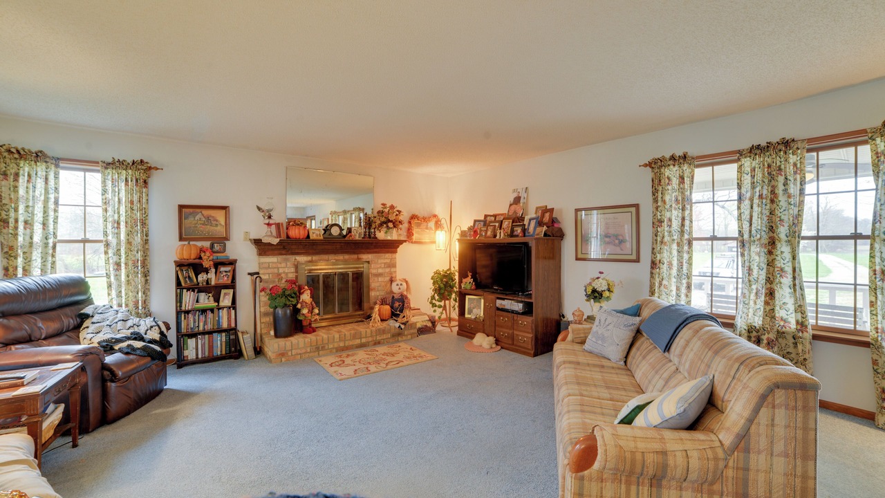Photo of Livingroom in Almo
