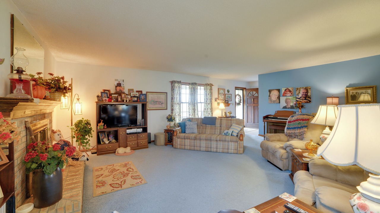 Photo of Livingroom in Almo