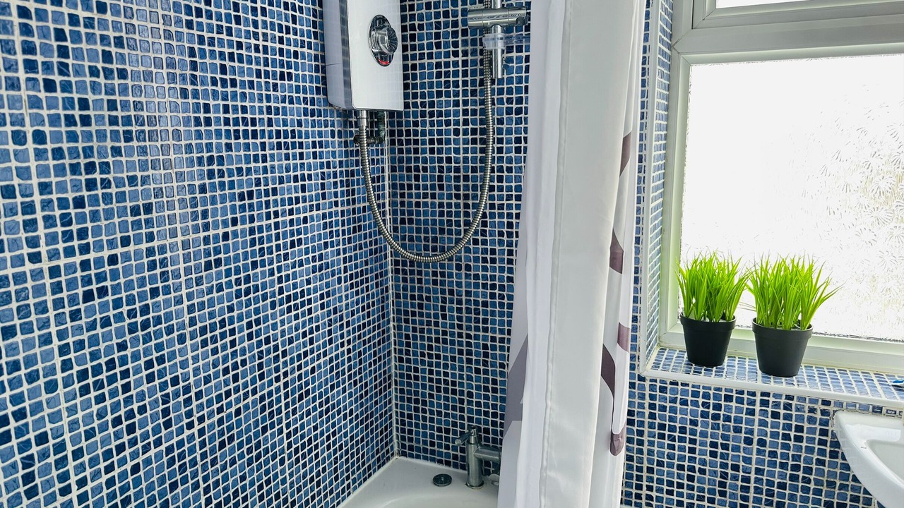 Photo of Bathroom in Heswall