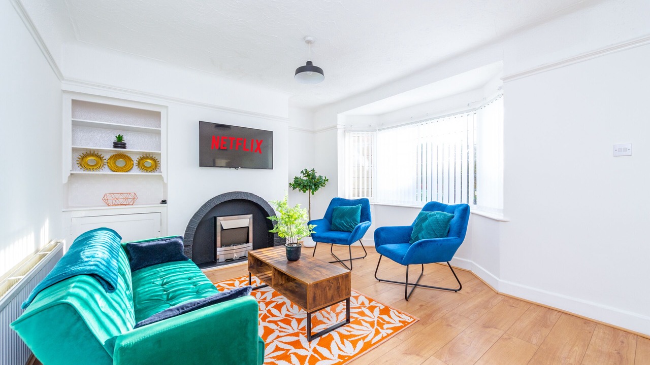 Photo of Others in Heswall