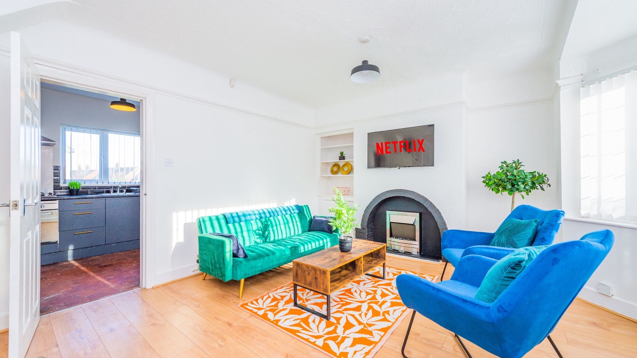 Photo of Others in Heswall