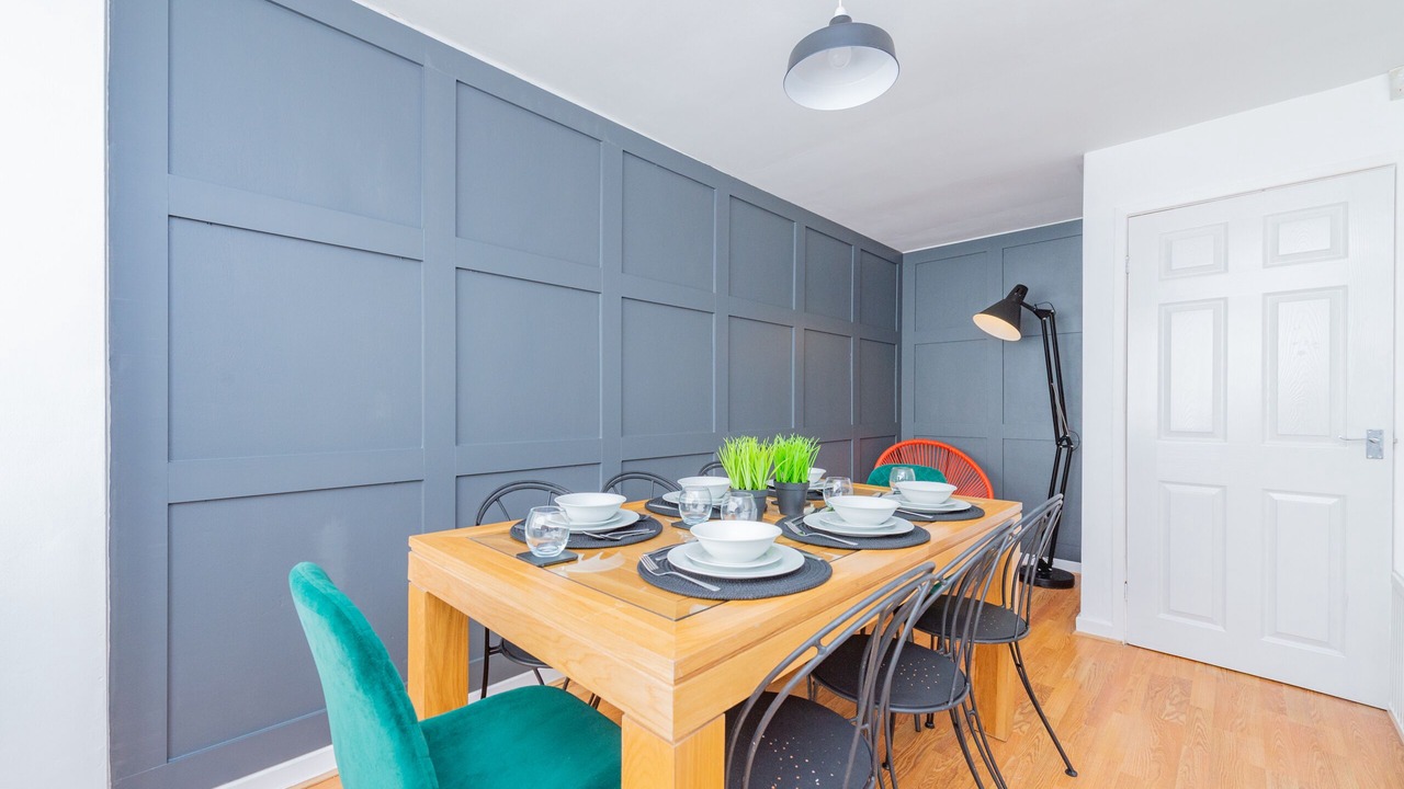 Photo of Bedroom in Heswall