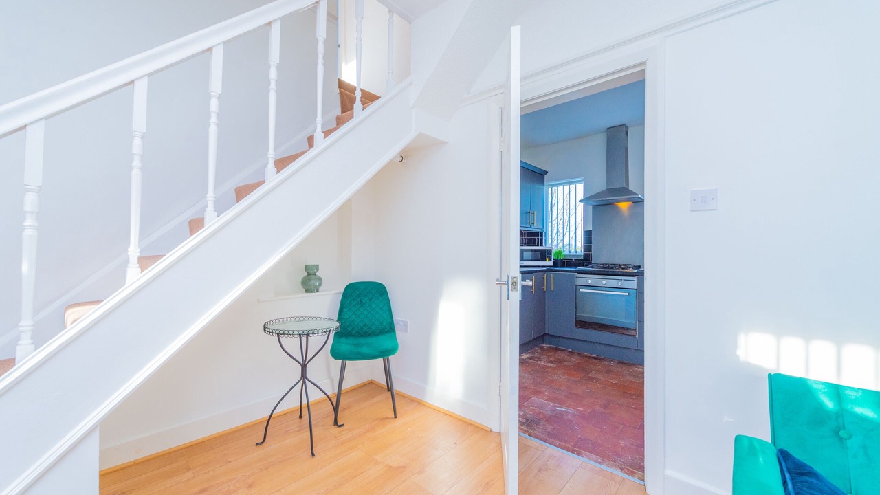 Photo of Others in Heswall