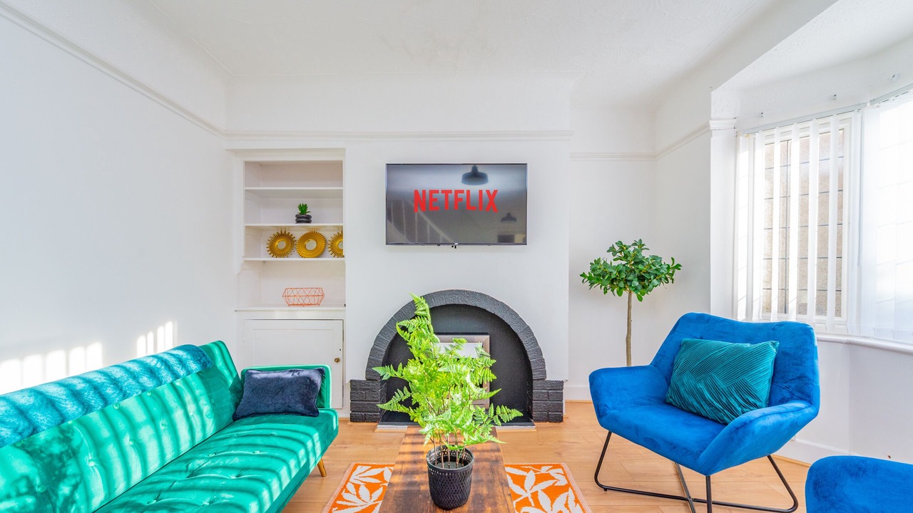 Photo of Others in Heswall