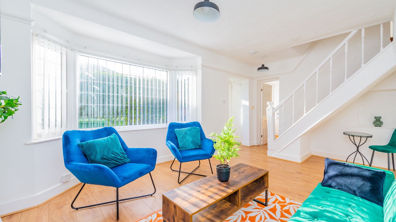 Photo of Others in Heswall