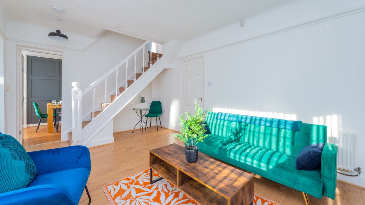 Photo of Others in Heswall