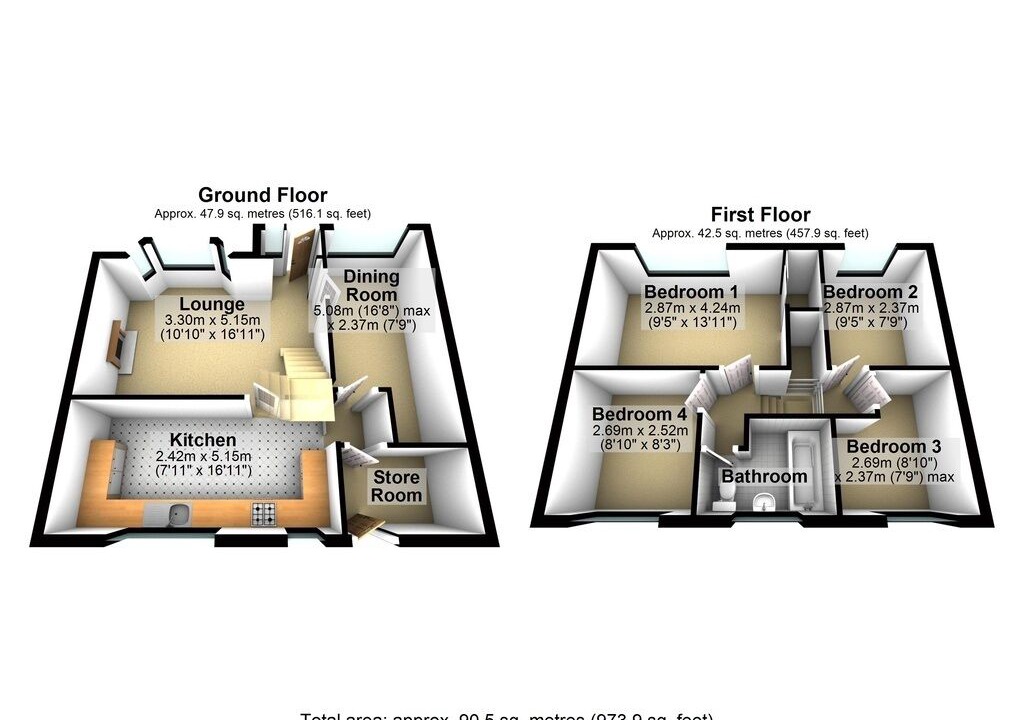 Photo of Others in Heswall