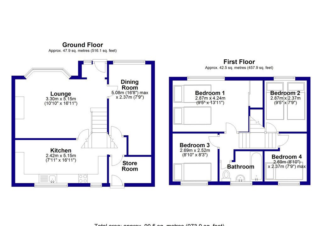 Photo of Others in Heswall