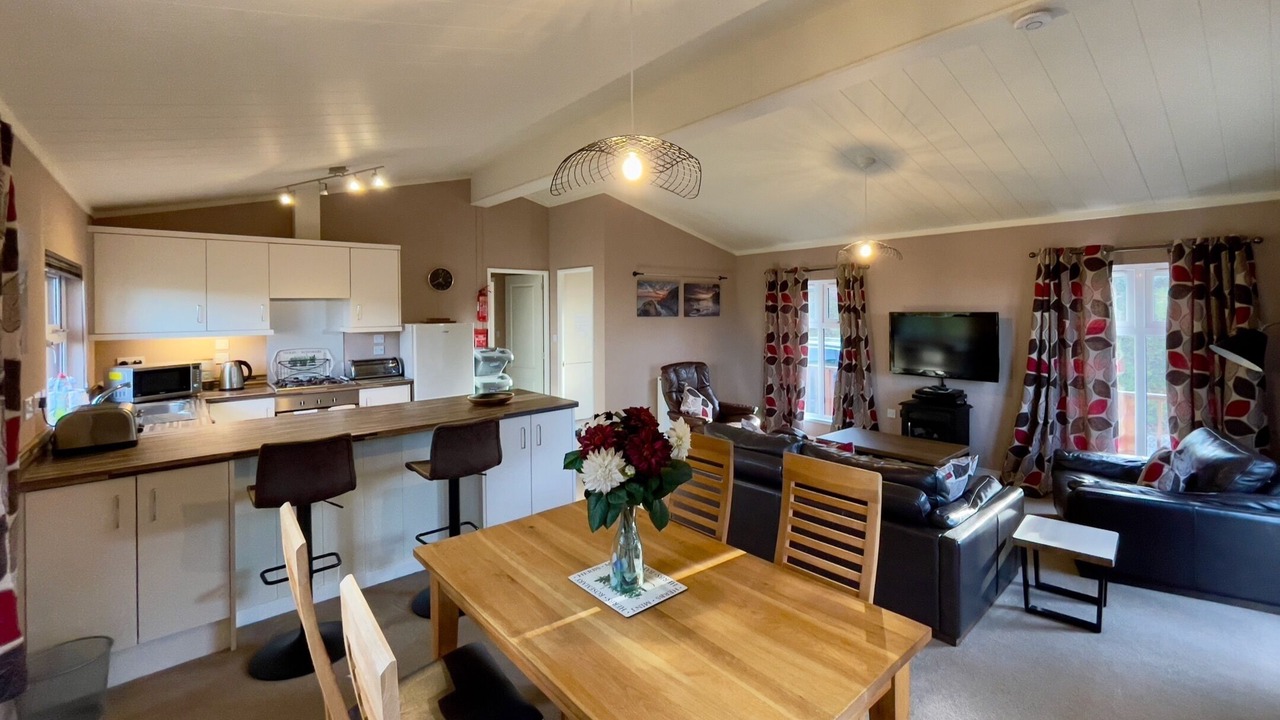 Photo of Livingroom in Molleston