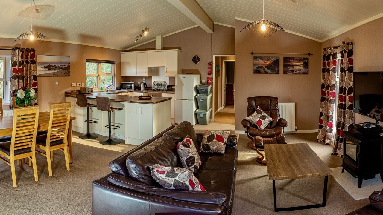 Photo of Bedroom in Molleston