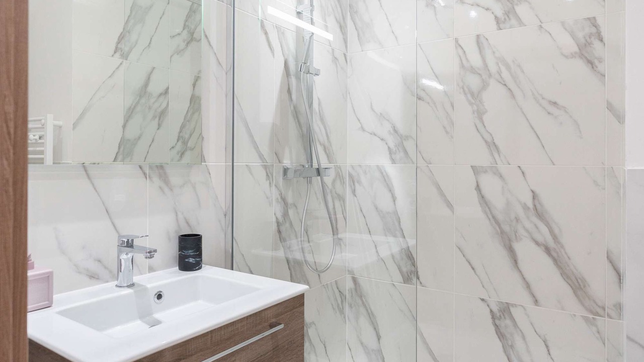 Photo of Bathroom in Menpenti