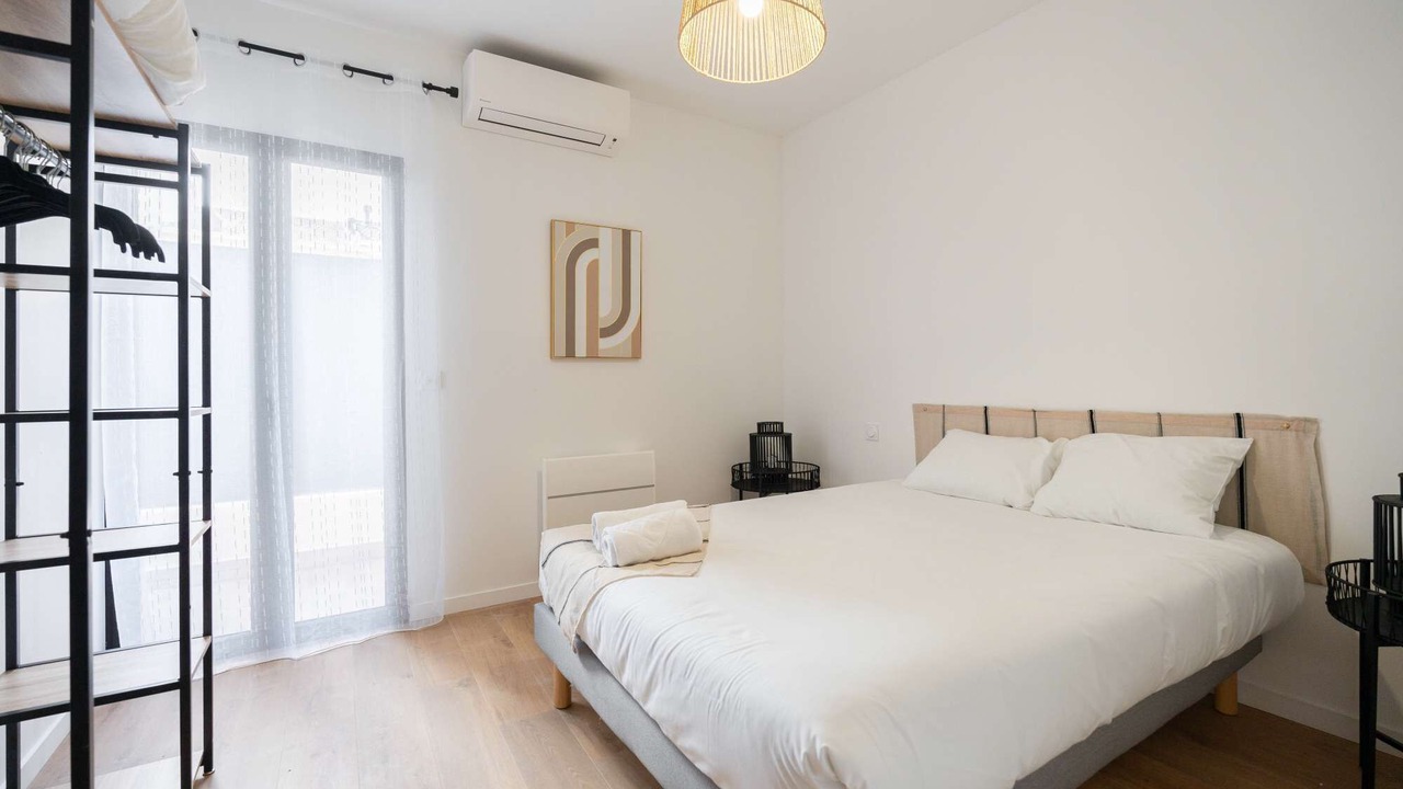 Photo of Bedroom in Menpenti