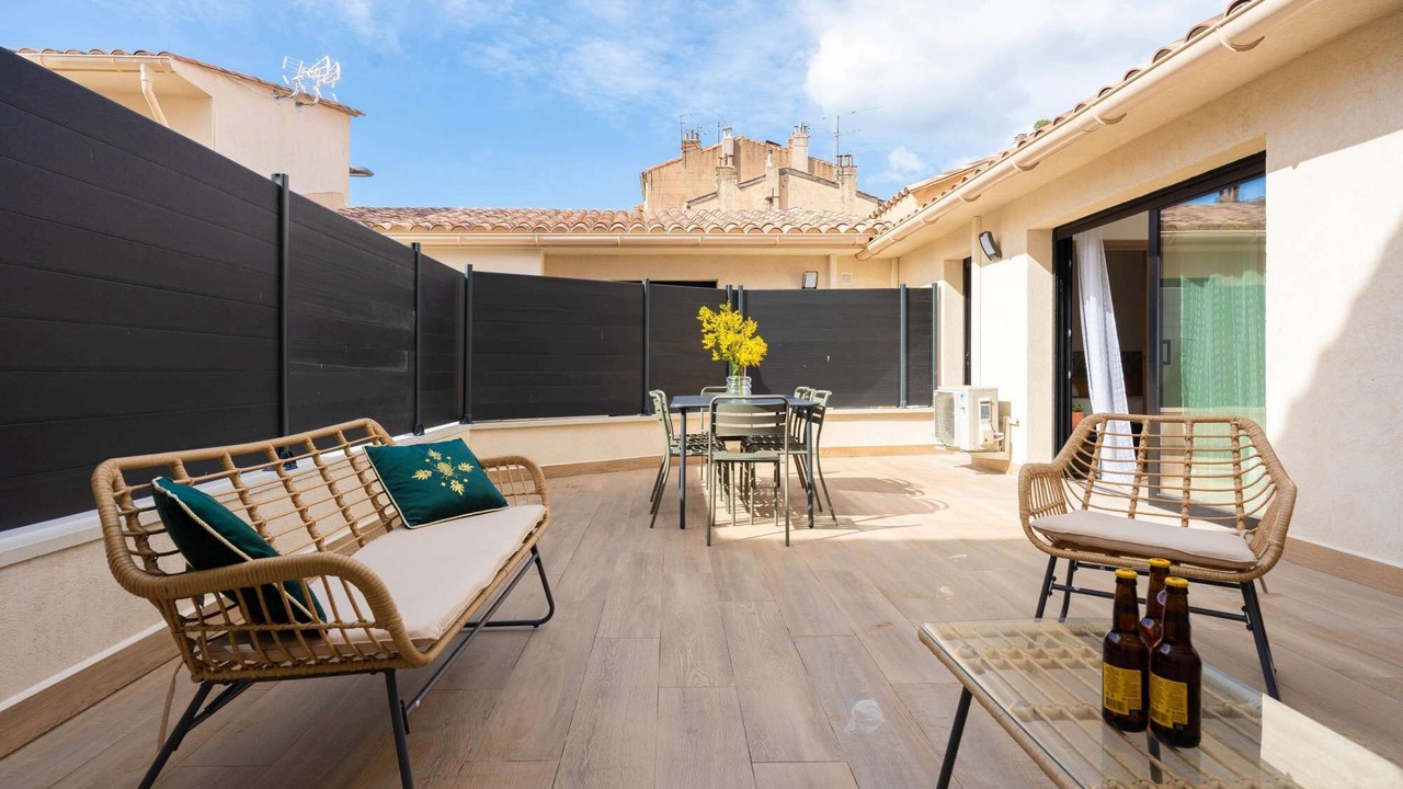 Photo of Outdoor in Menpenti