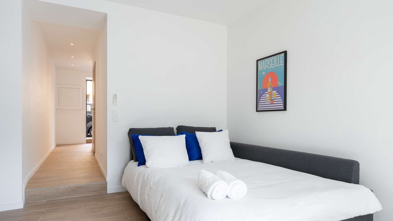 Photo of Bedroom in Menpenti