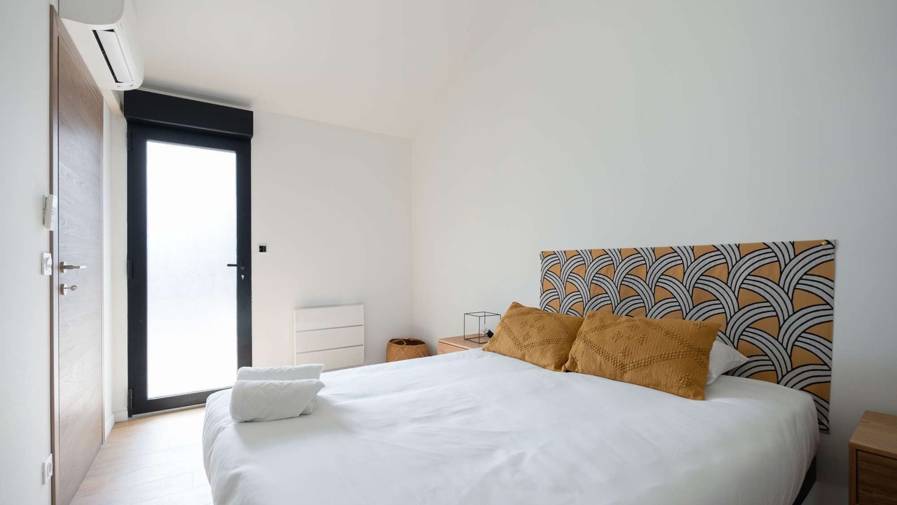 Photo of Bedroom in Menpenti