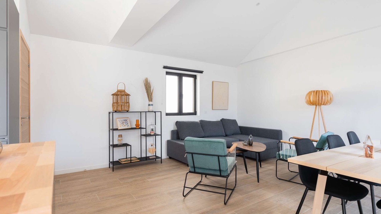 Photo of Livingroom in Menpenti