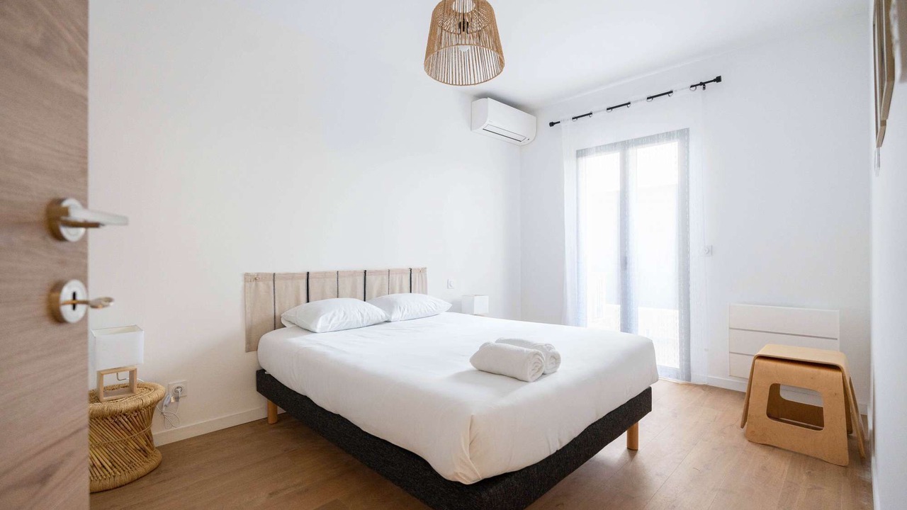 Photo of Bedroom in Menpenti