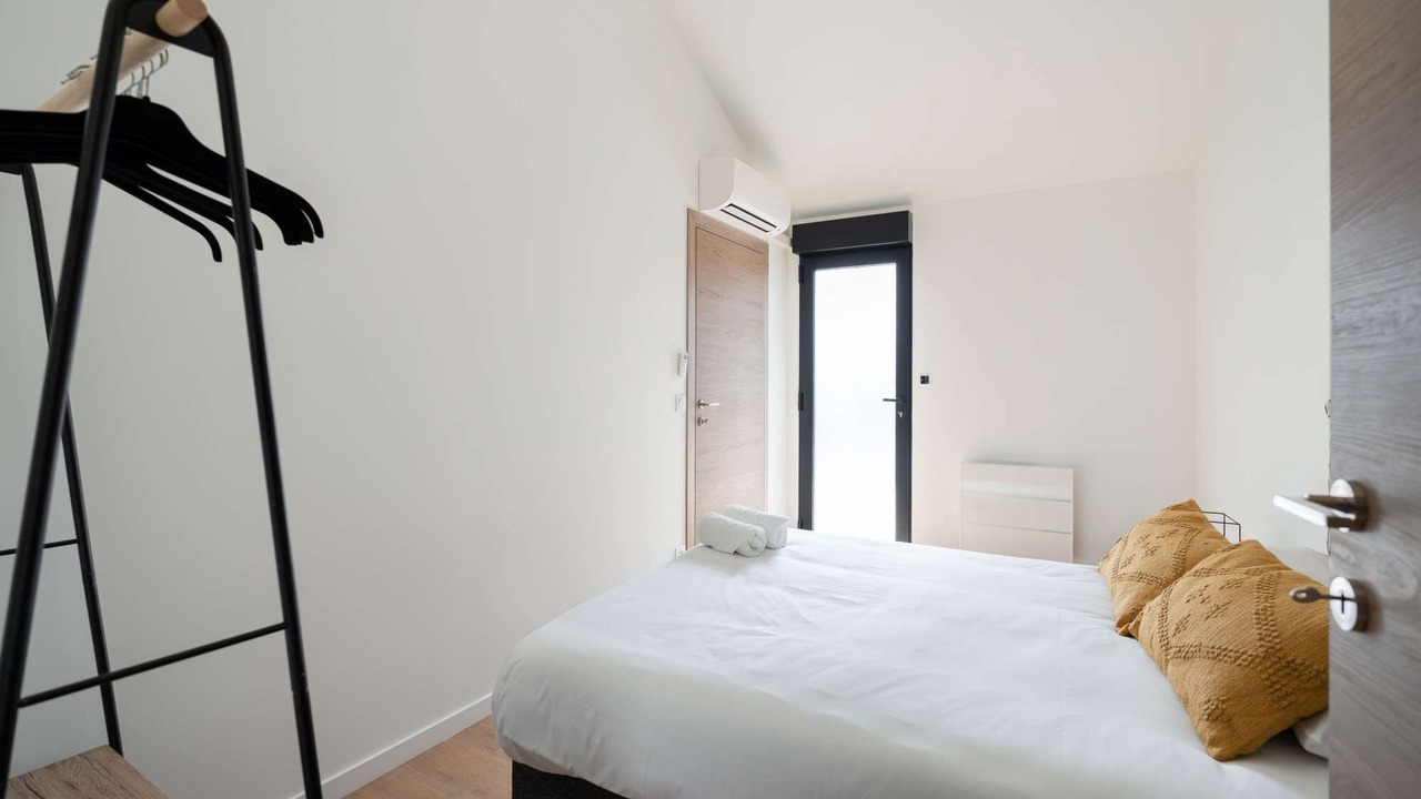 Photo of Bedroom in Menpenti