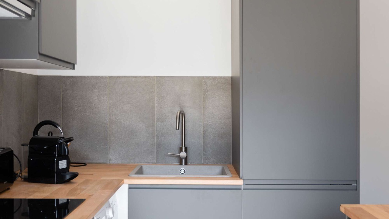 Photo of Kitchen in Menpenti