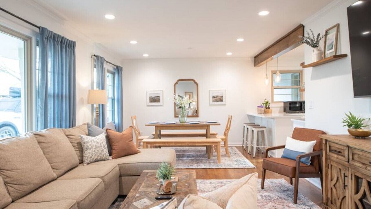 Photo of Bedroom in Norcross