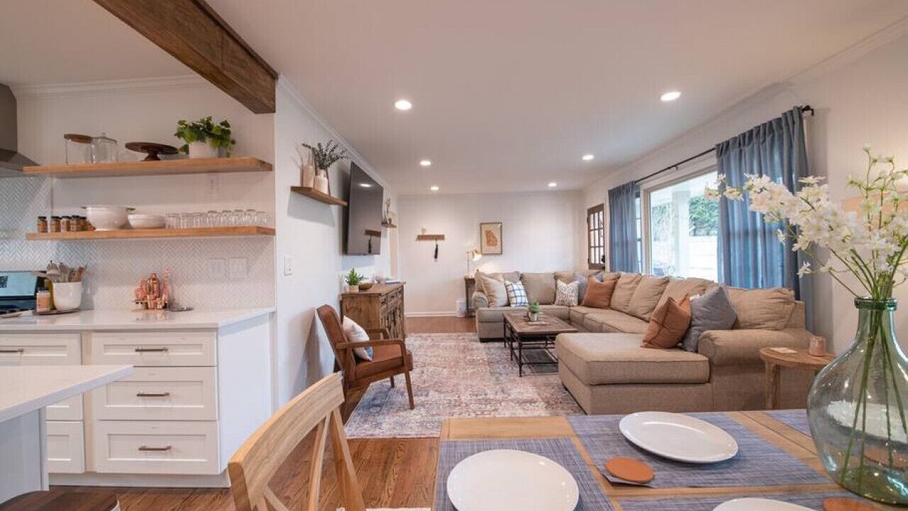 Photo of Bedroom in Norcross