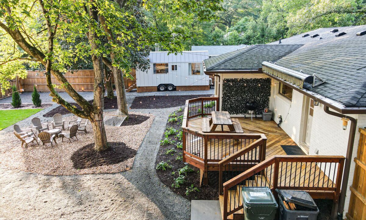 Photo of Outdoor in Norcross