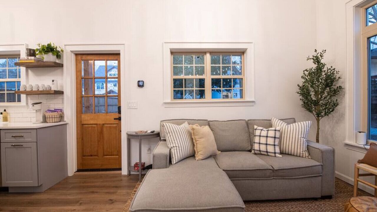 Photo of Bedroom in Norcross