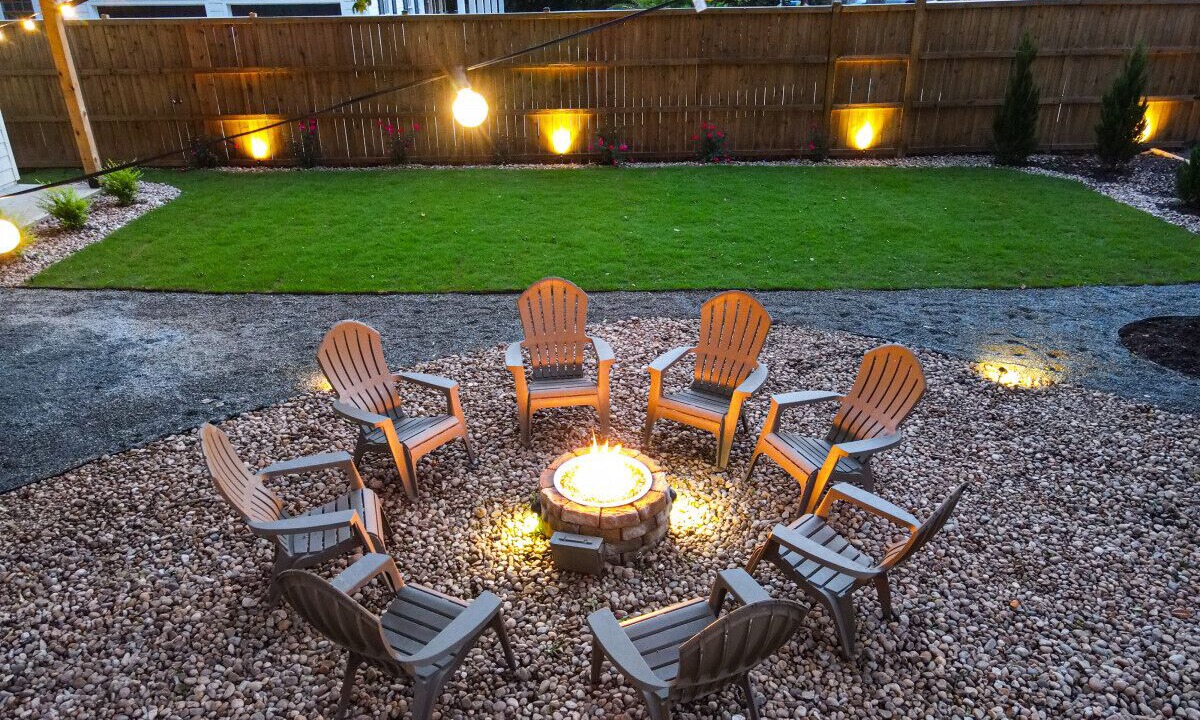 Photo of Patio Balcony in Norcross