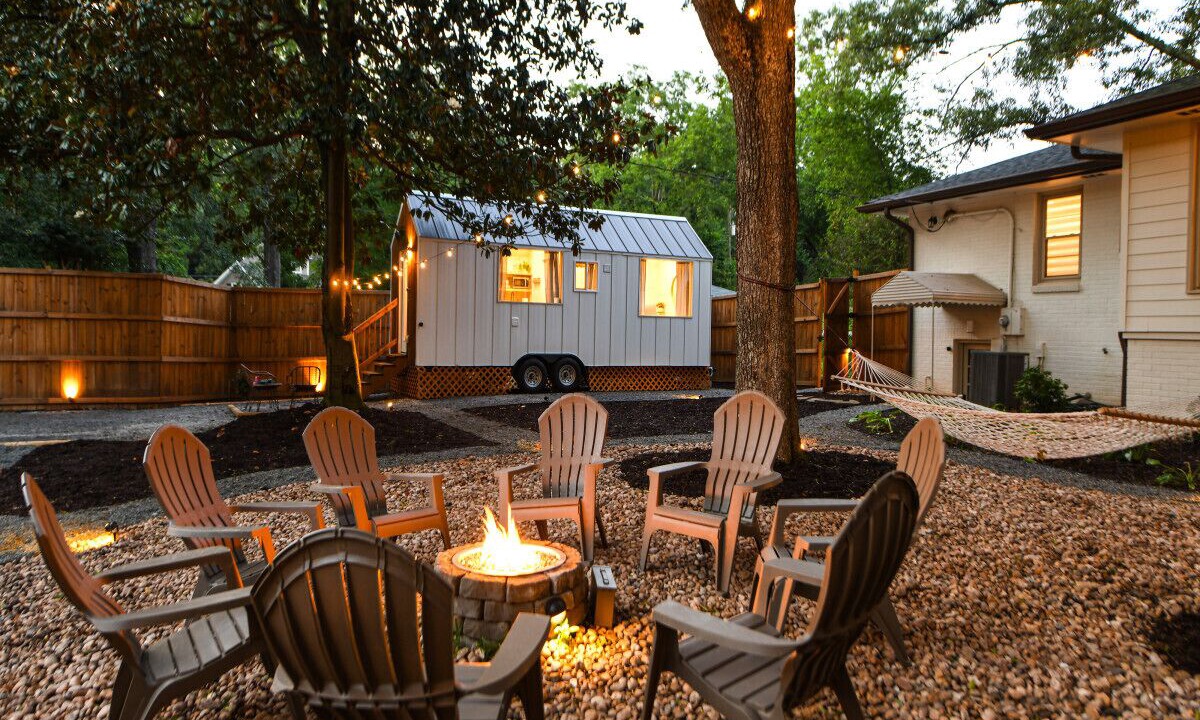 Photo of Outdoor in Norcross