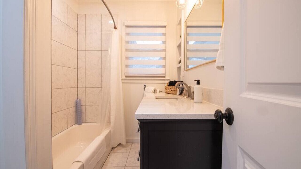 Photo of Bathroom in Norcross