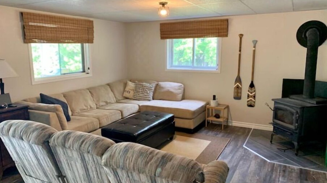 Photo of Livingroom in Tay Valley