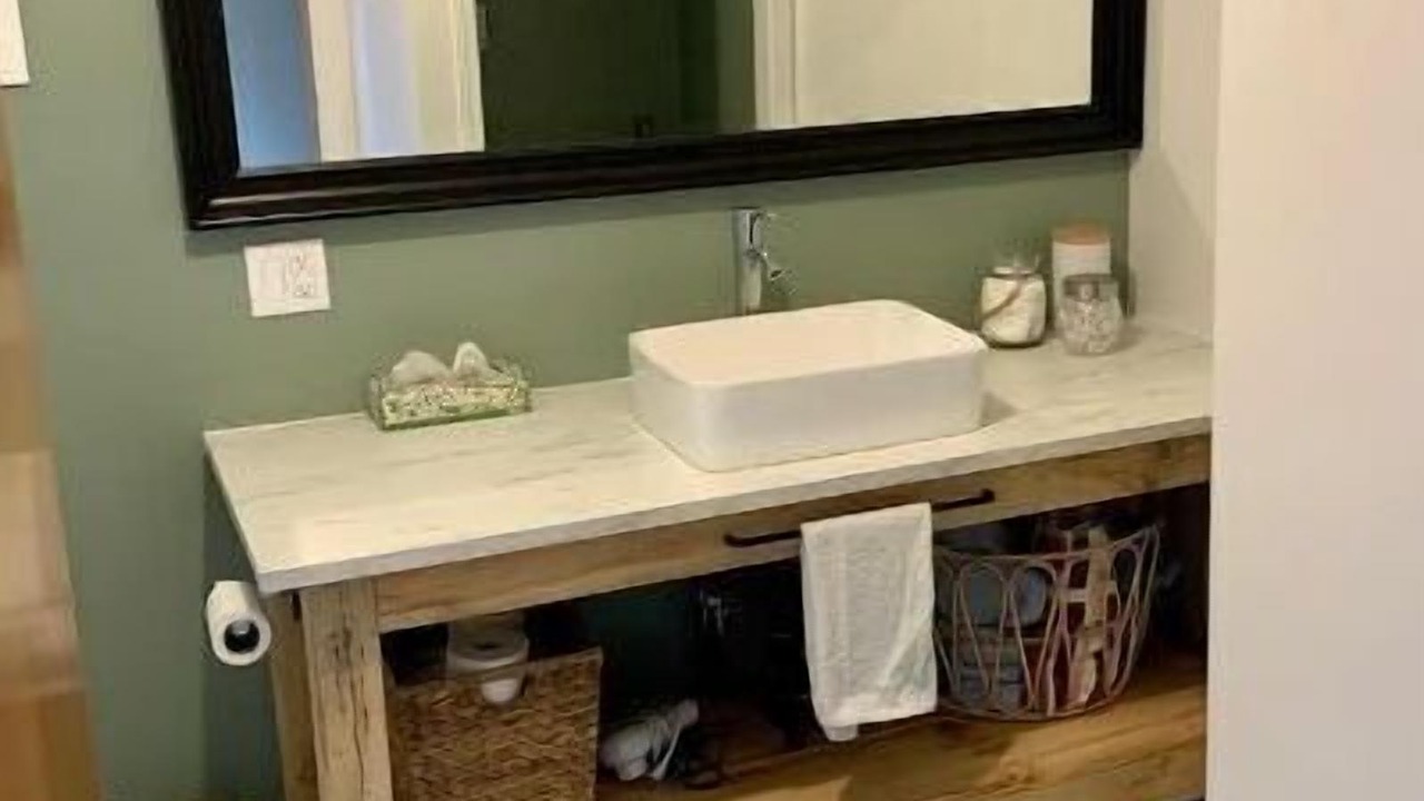 Photo of Bathroom in Tay Valley