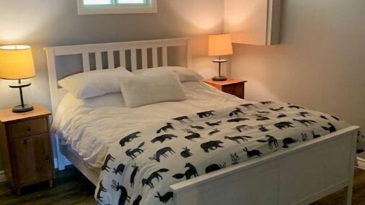 Photo of Bedroom in Tay Valley