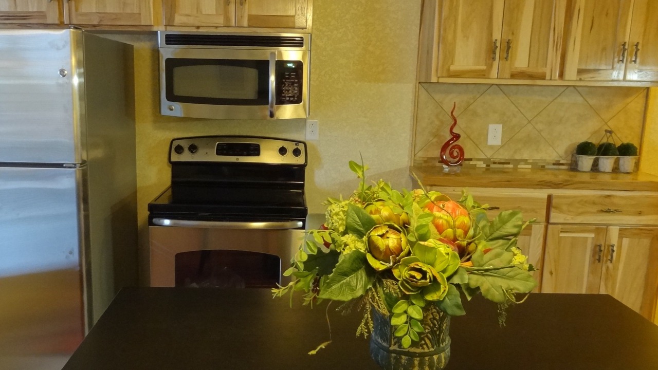 Photo of Kitchen in Mount Ida