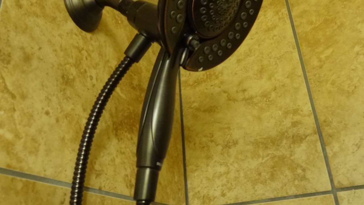 Photo of Bathroom in Mount Ida