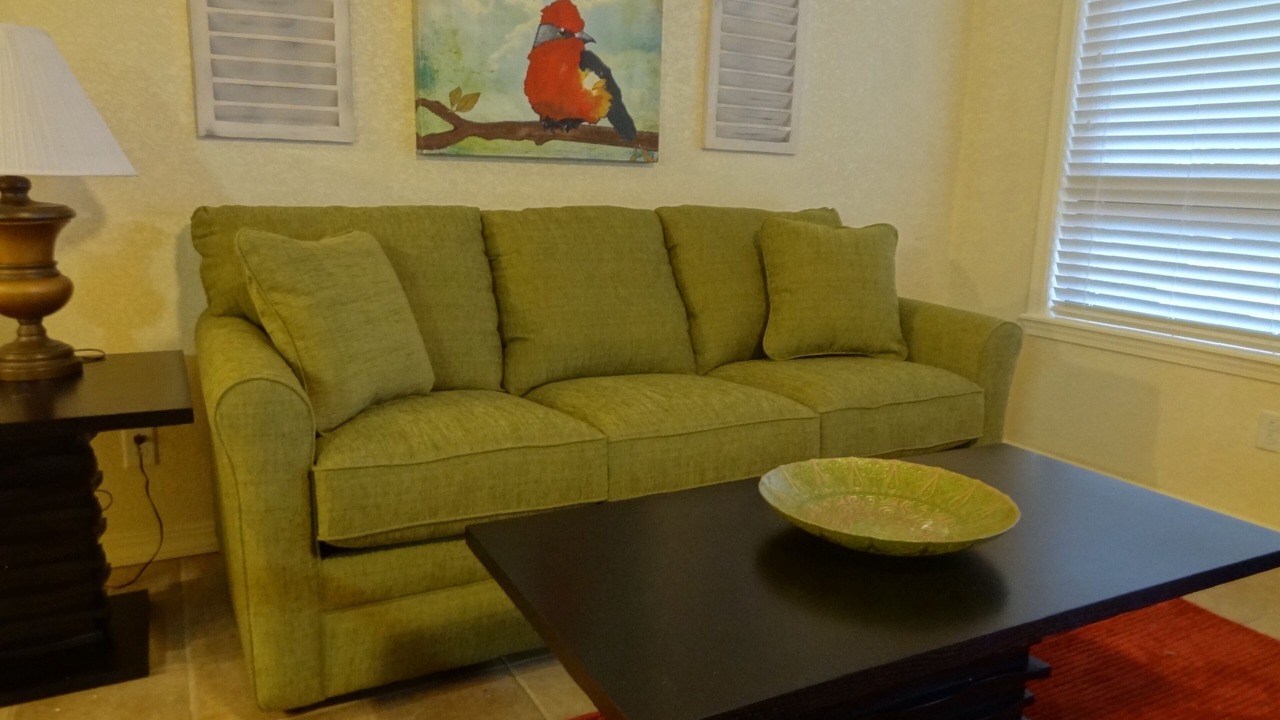 Photo of Bedroom in Mount Ida
