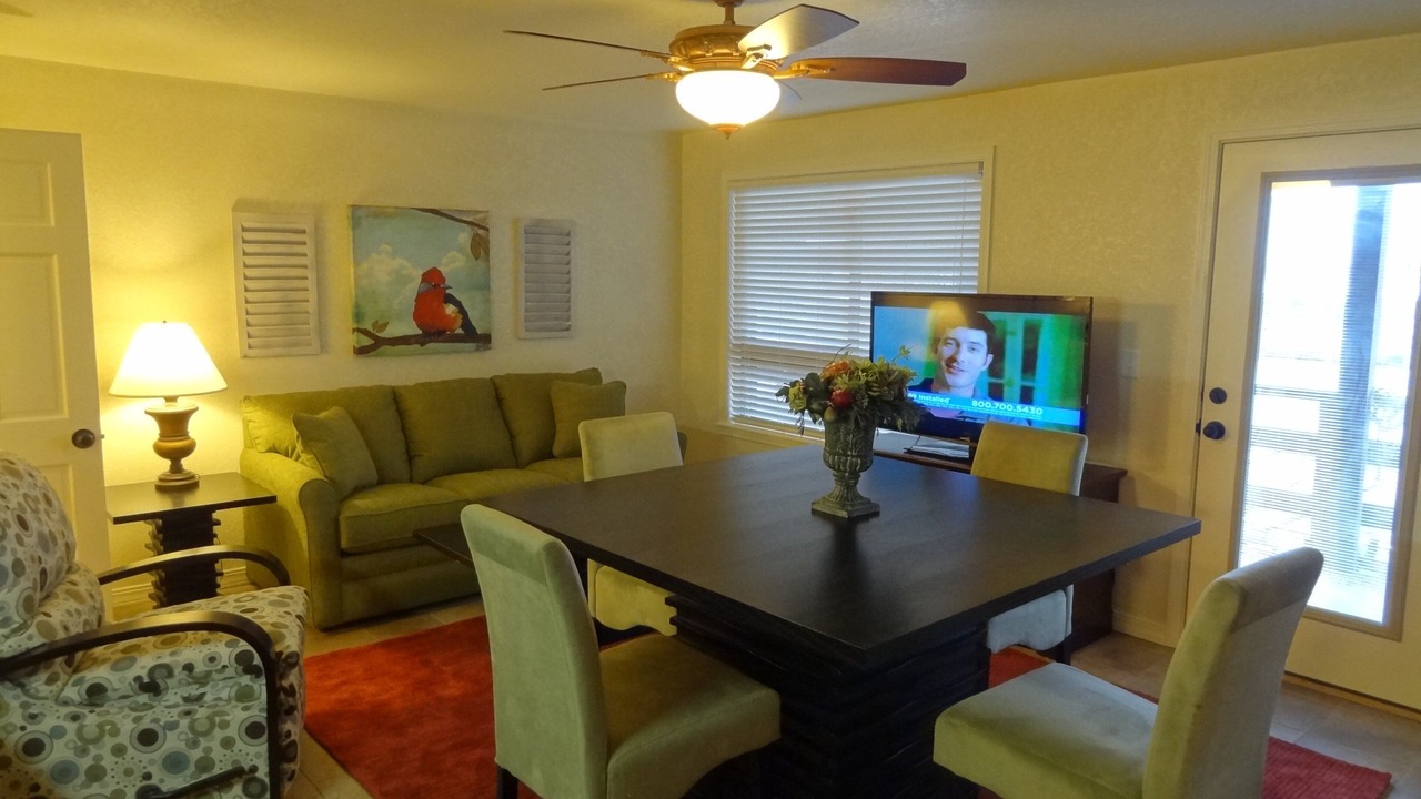 Photo of Bedroom in Mount Ida