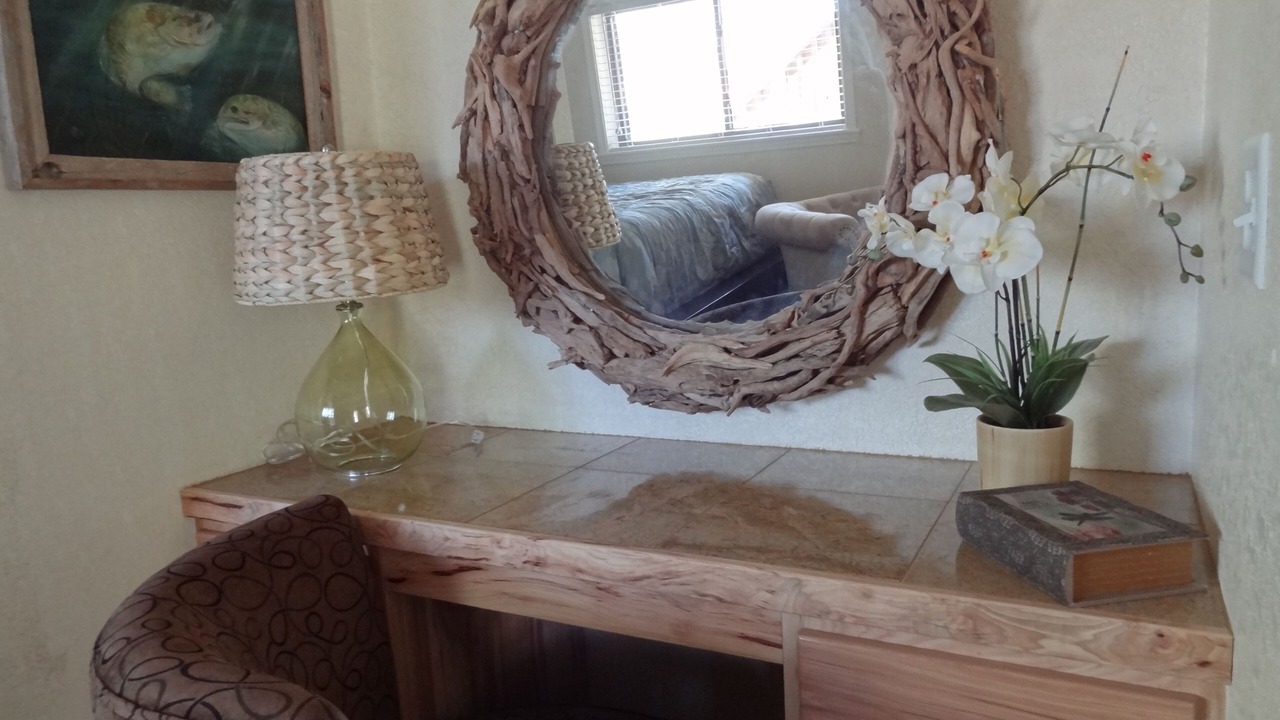 Photo of Bedroom in Mount Ida
