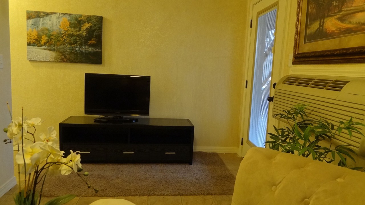 Photo of Bedroom in Mount Ida