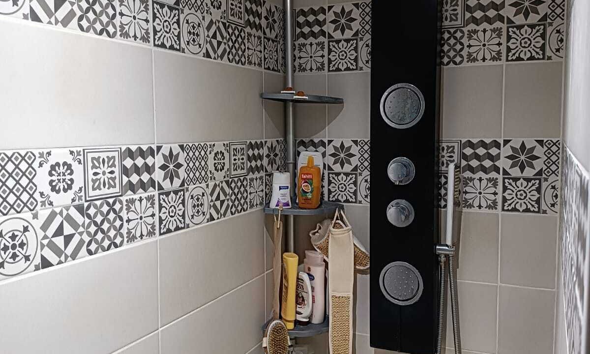 Photo of Bathroom in Talmont-Saint-Hilaire