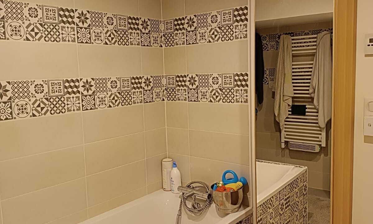 Photo of Bathroom in Talmont-Saint-Hilaire