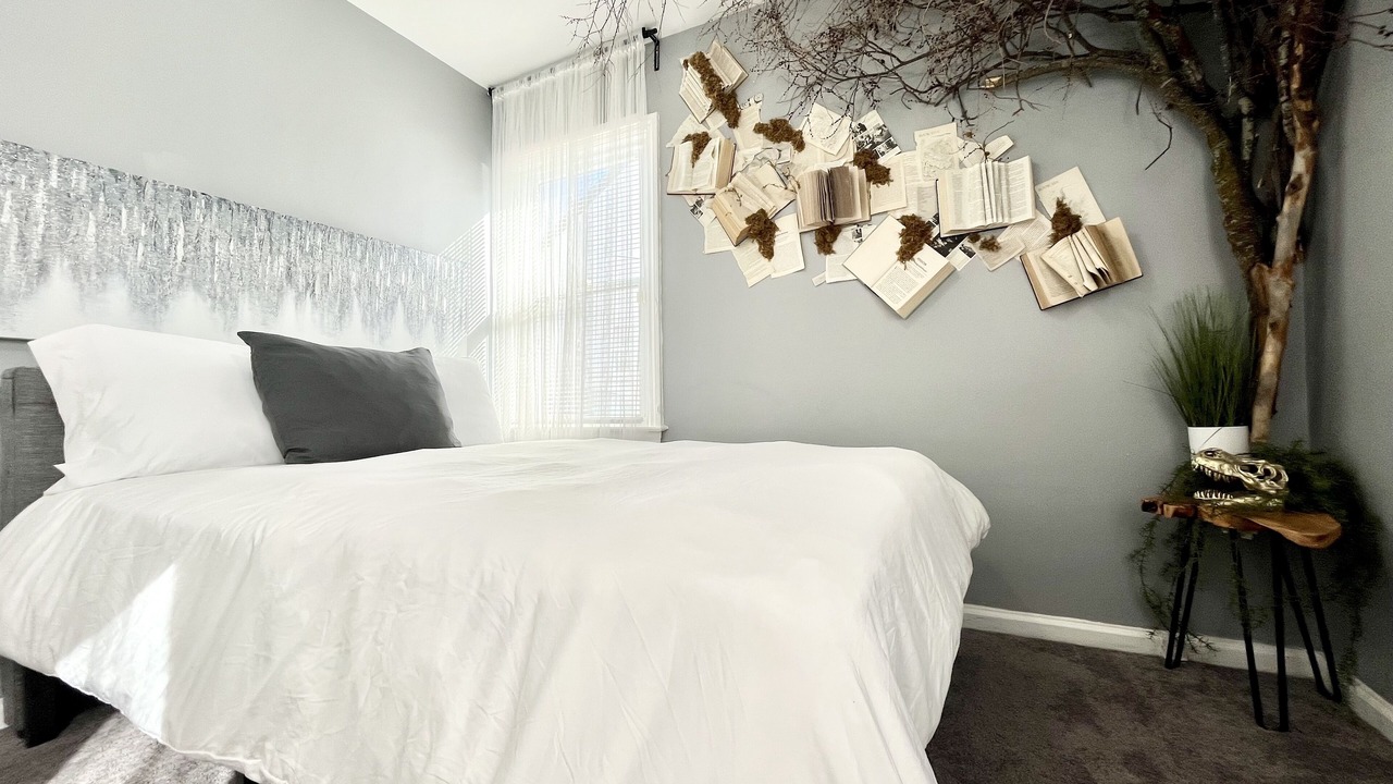 Photo of Bedroom in Eastpointe