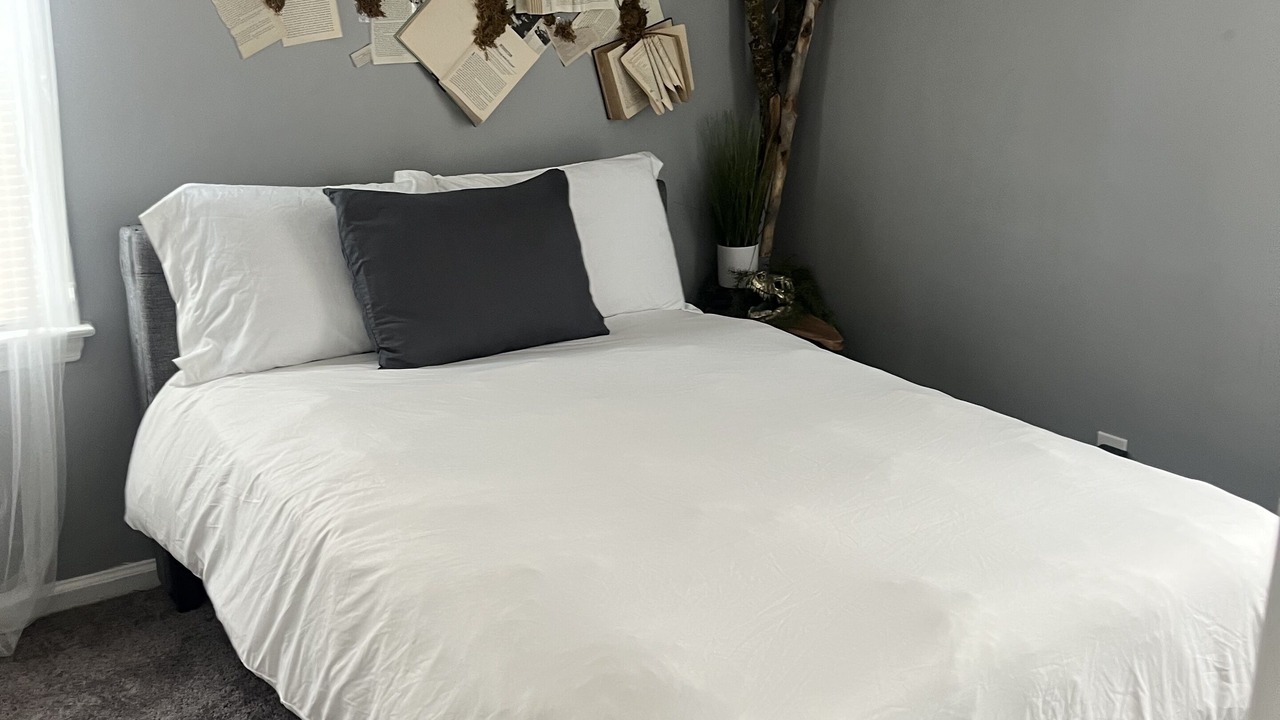 Photo of Bedroom in Eastpointe