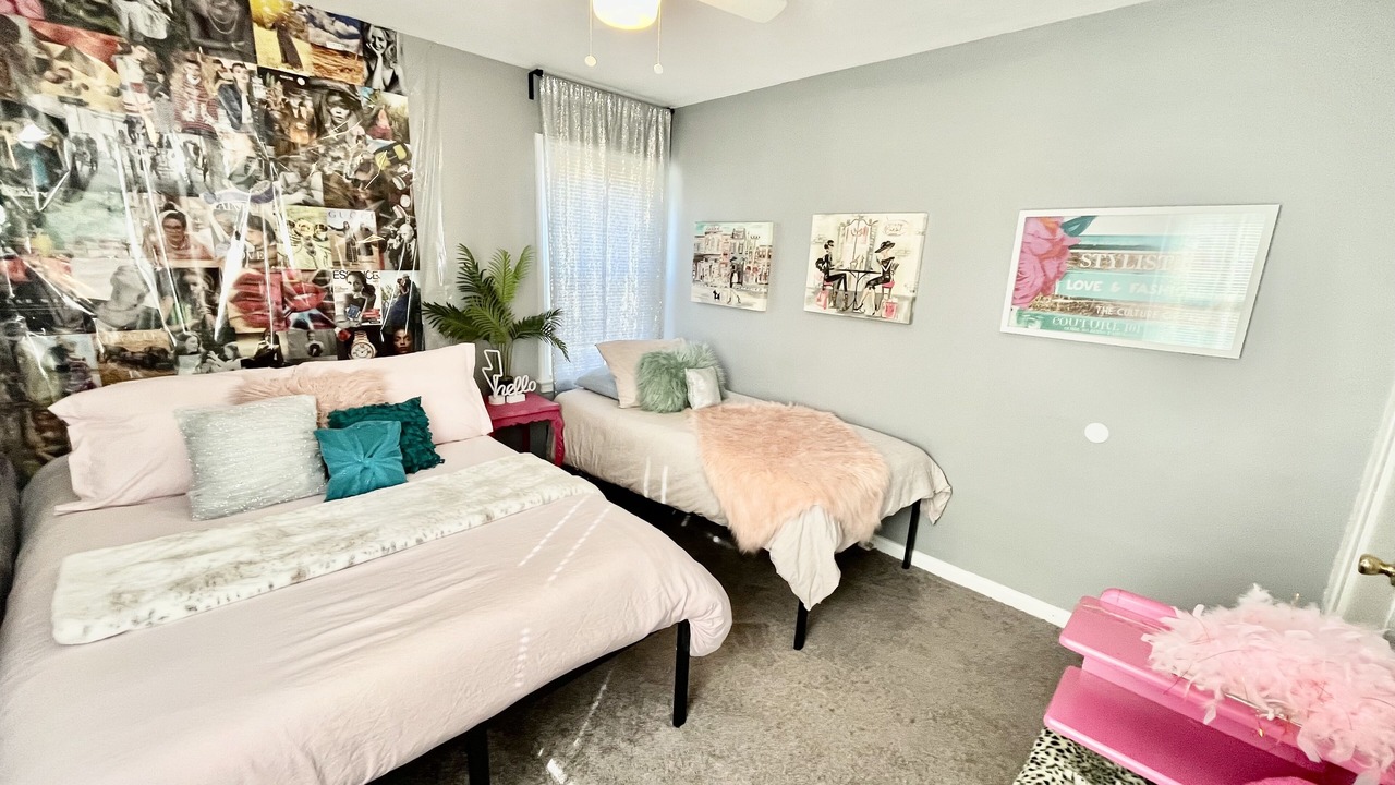 Photo of Bedroom in Eastpointe