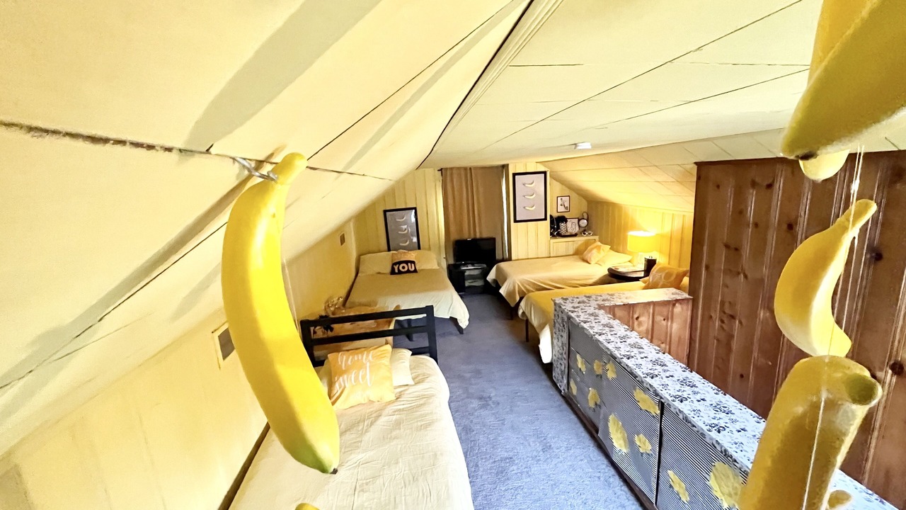 Photo of Bedroom in Eastpointe