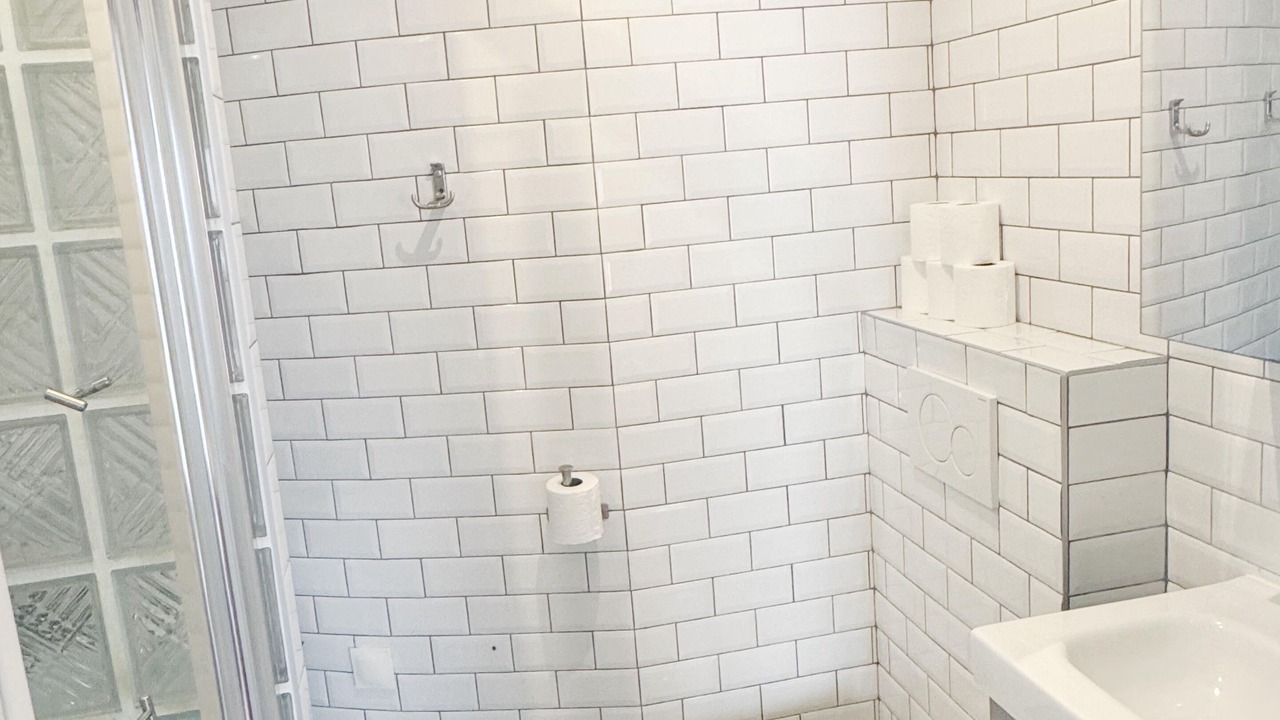 Photo of Bathroom in Marais