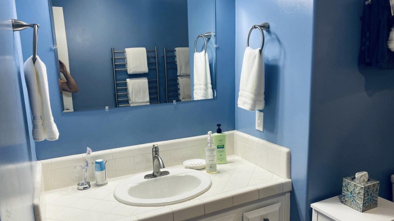 Photo of Bedroom in Arroyo Grande